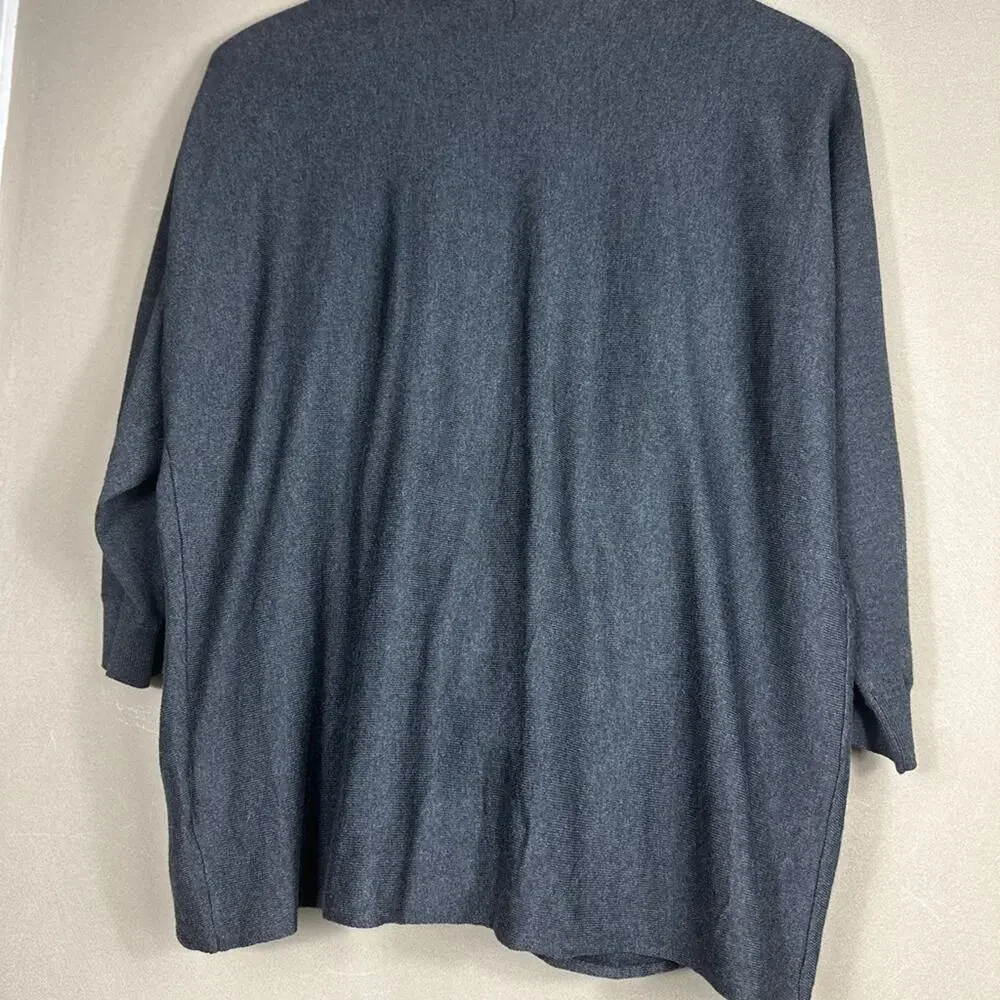 Forever 21 sweater 2X